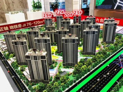 房地产信息咨询 洞悉市场，驾驭投资