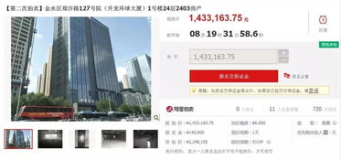 如何通过法院系统及专业渠道查询房产信息