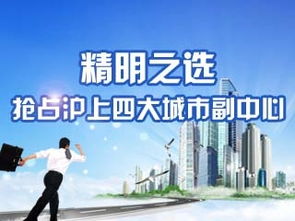 上海二手房市场全解析 经纪人、房源查询与专业信息咨询指南