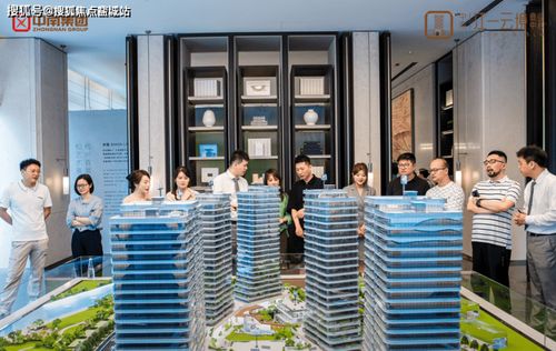 杭州中南江一境项目全方位购房指南 售楼电话、价格、户型与地址详情