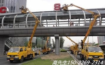 天津河东区高空作业车租赁与房地产信息咨询 城市发展中的协同服务